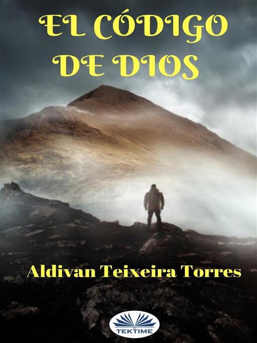 Title details for El Código De Dios by Aldivan Teixeira Torres - Available
